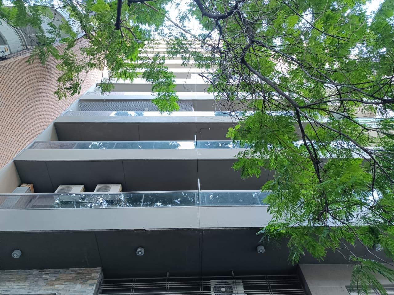 Departamento en VENTA 1 DORMITORIO - Rosario Centro