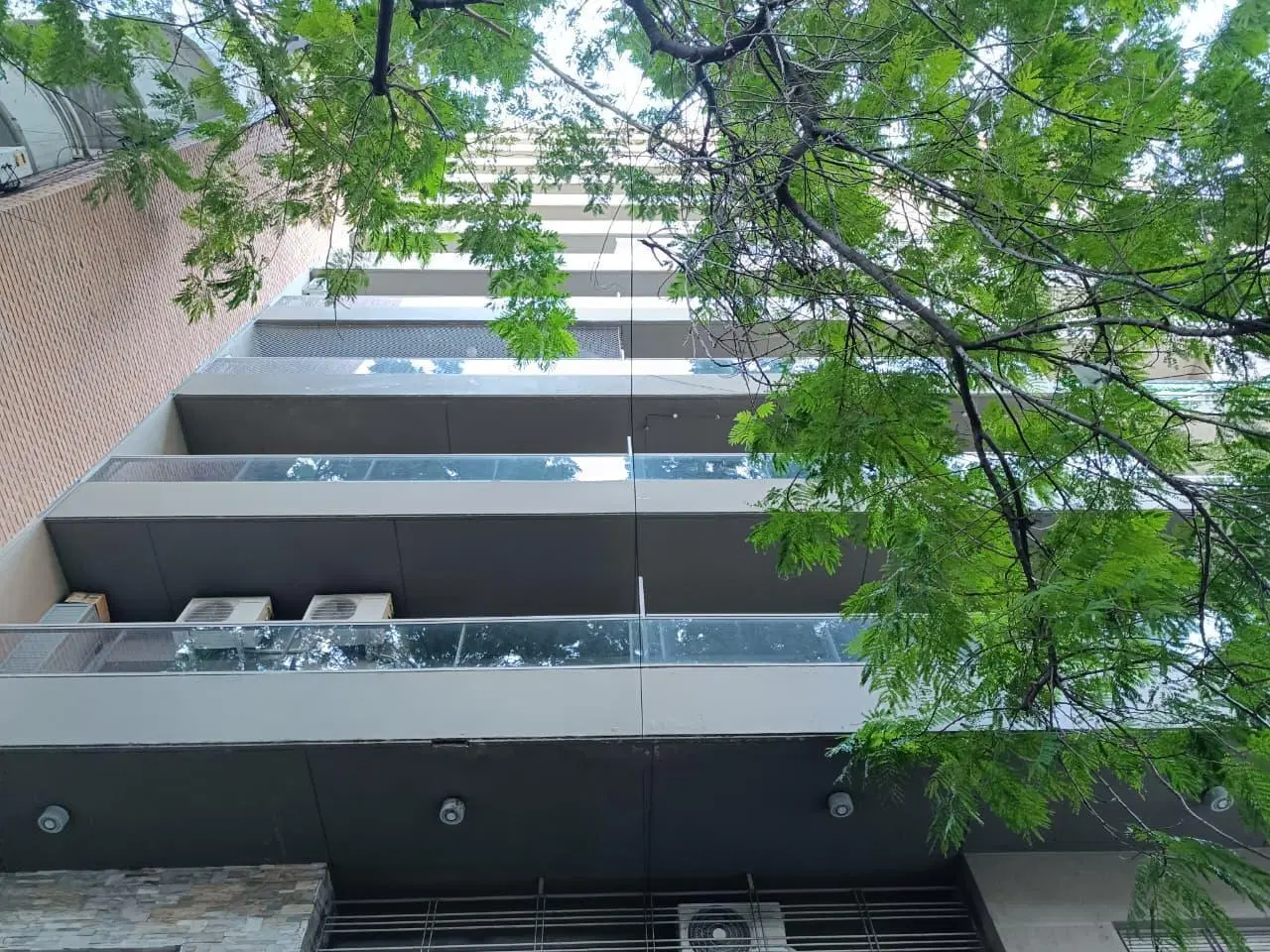 Departamento en VENTA 1 DORMITORIO - Rosario Centro 1