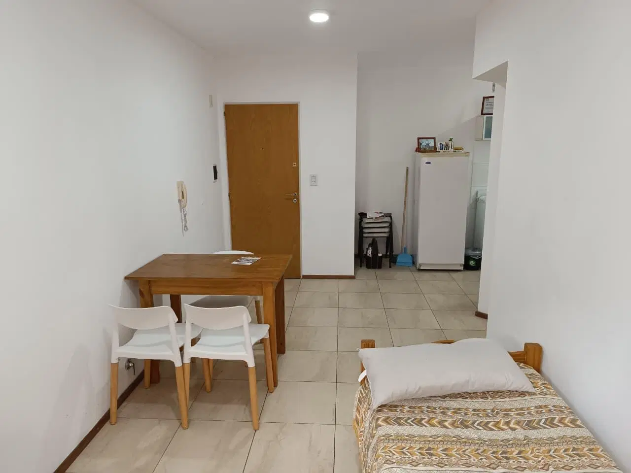 Departamento en VENTA 1 DORMITORIO - Rosario Centro 4
