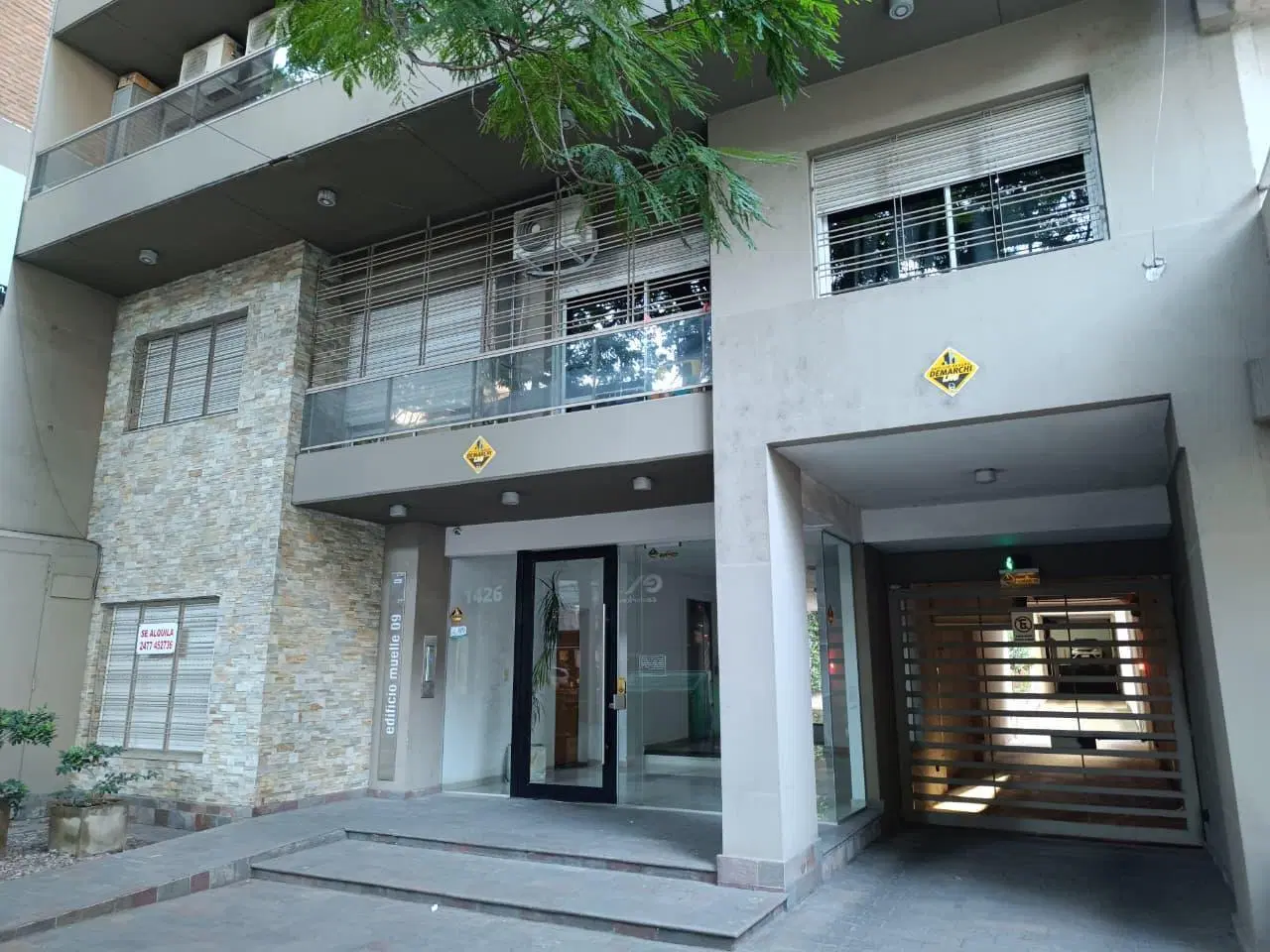 Departamento en VENTA 1 DORMITORIO - Rosario Centro 3