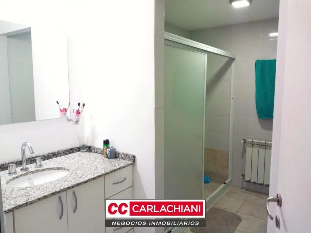 Casa en Las Parejas 5