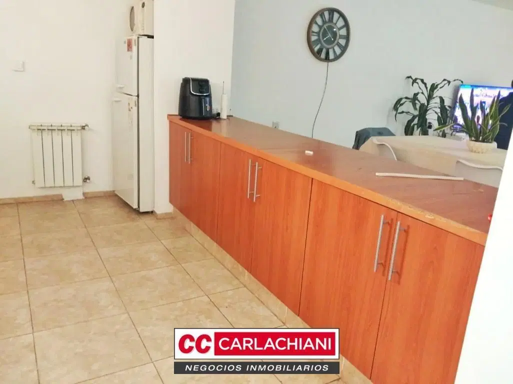 Casa en Las Parejas 3