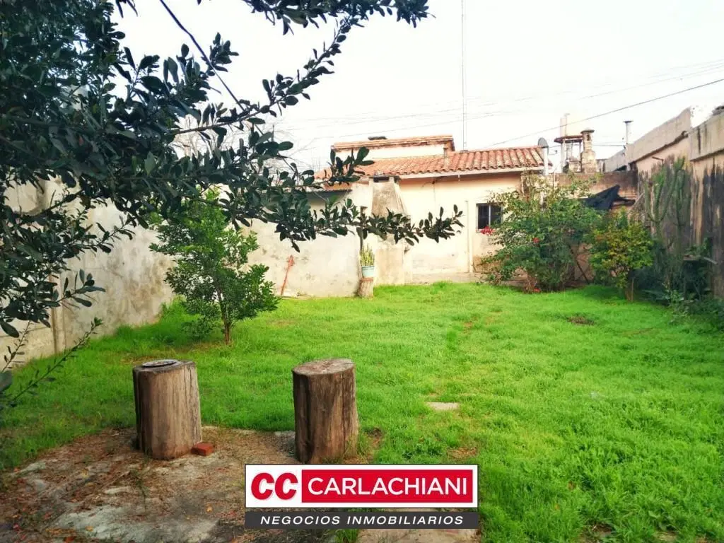 Casa en Las Parejas 8