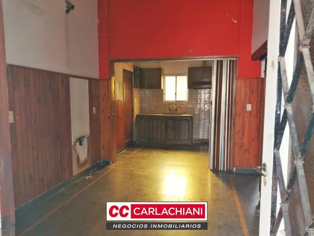 Casa en Las Parejas 2