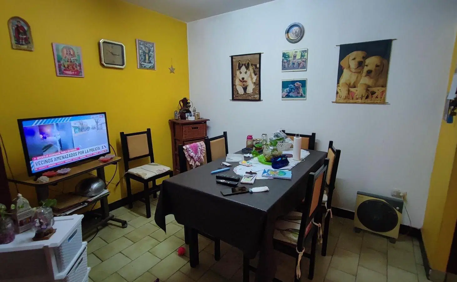Casa en venta 3 dormitorios con lugar para vehículo - Alberdi Rosario 2