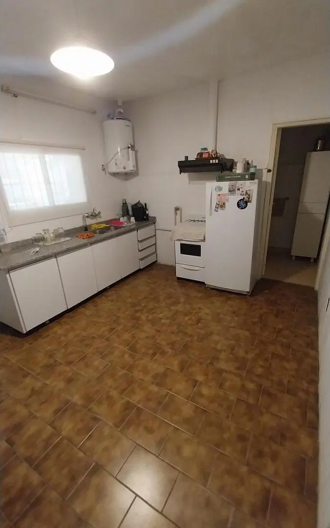 Casa en Las Rosas 5