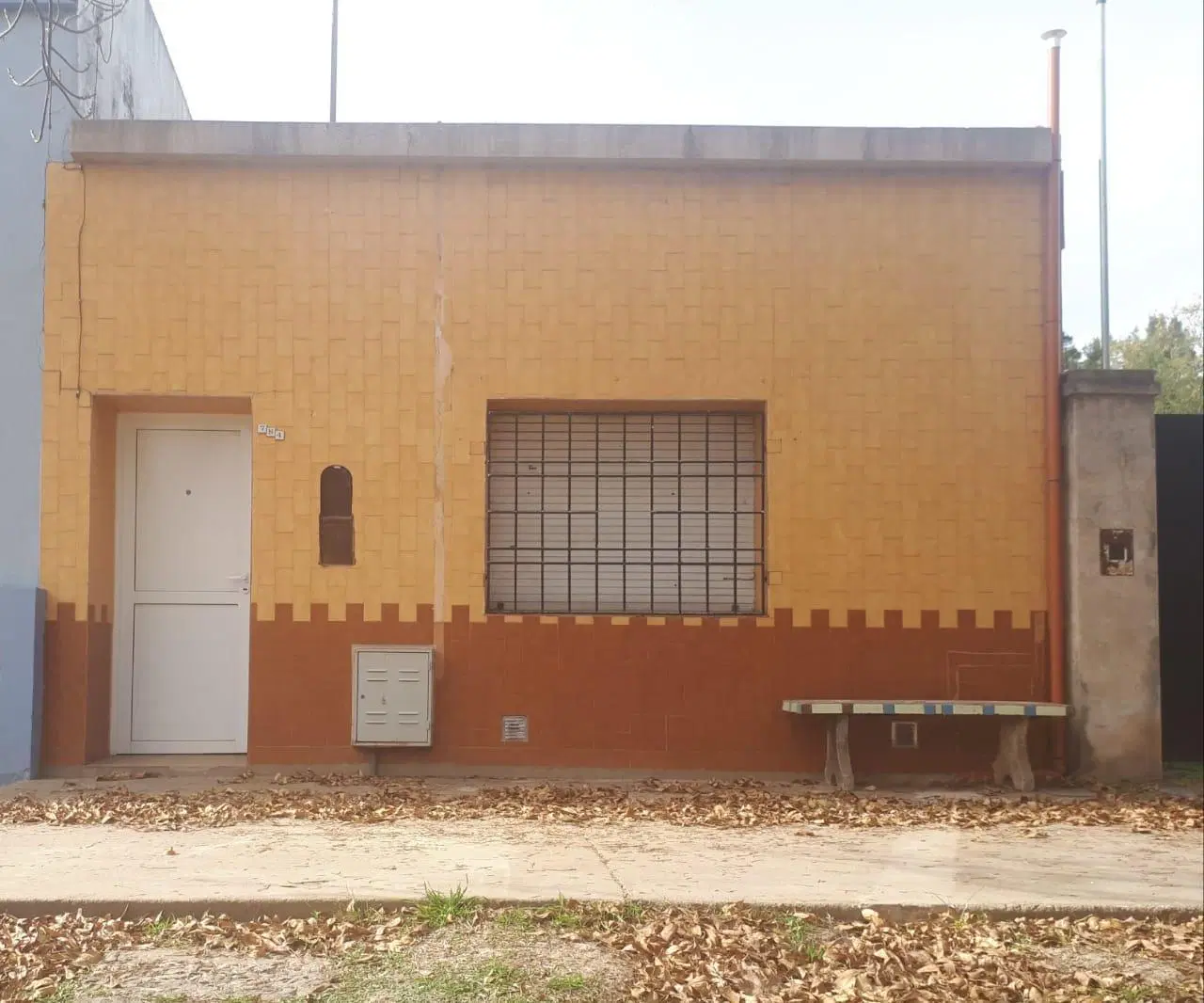 Casa en Las Rosas 2