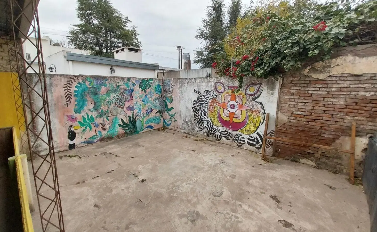 Casa en Las Rosas 8