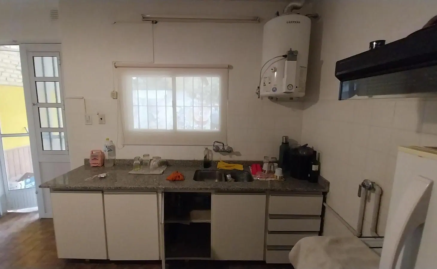 Casa en Las Rosas 3
