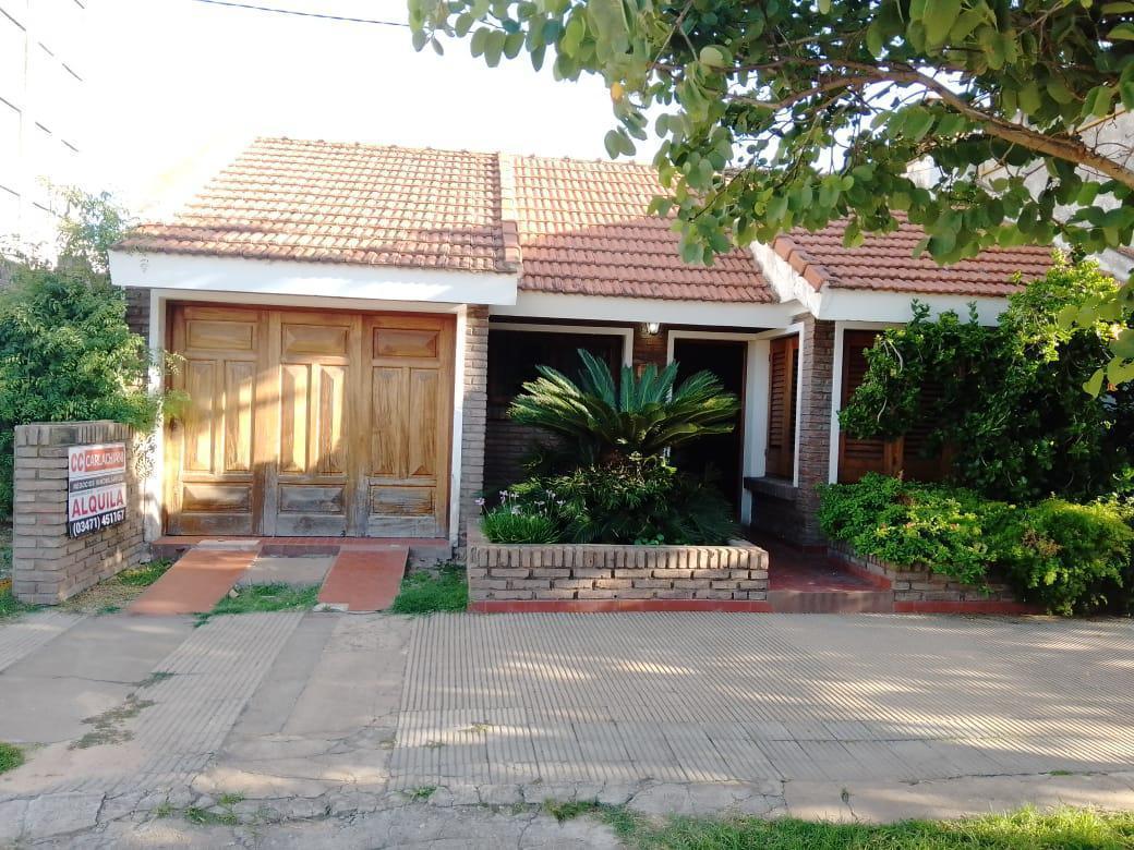 Casa - Las Rosas