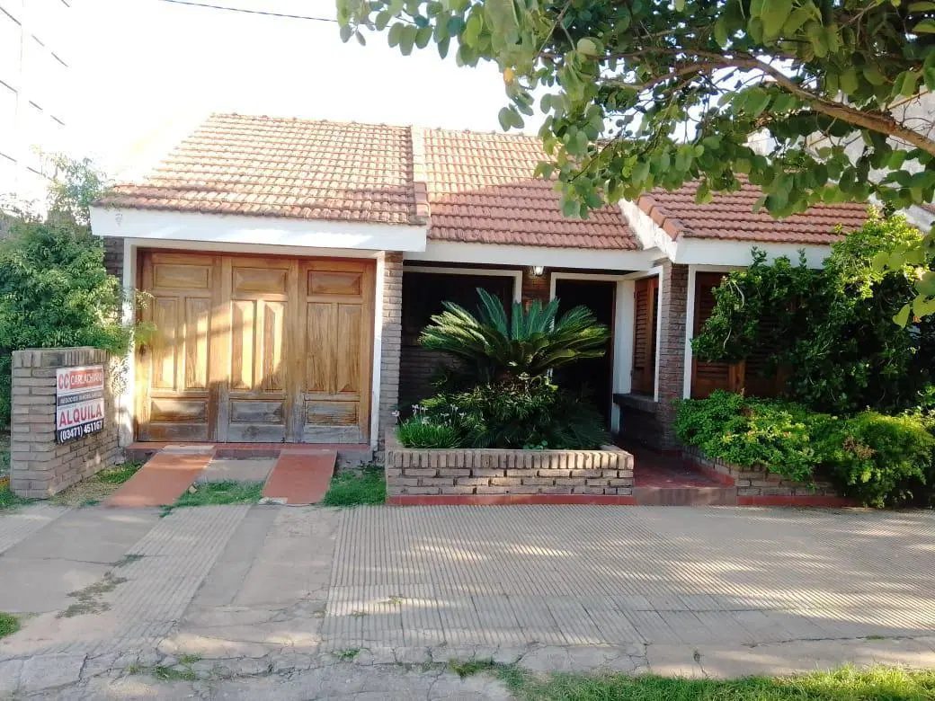 Casa - Las Rosas 2