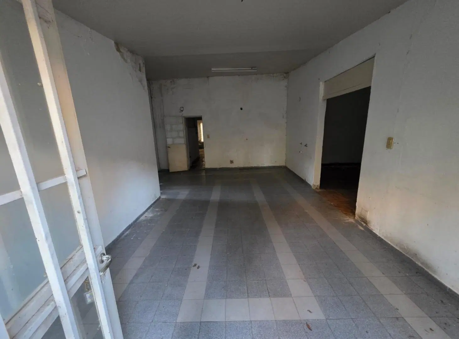 Casa en venta a reciclar - Bario Luis Agote Rosario 4