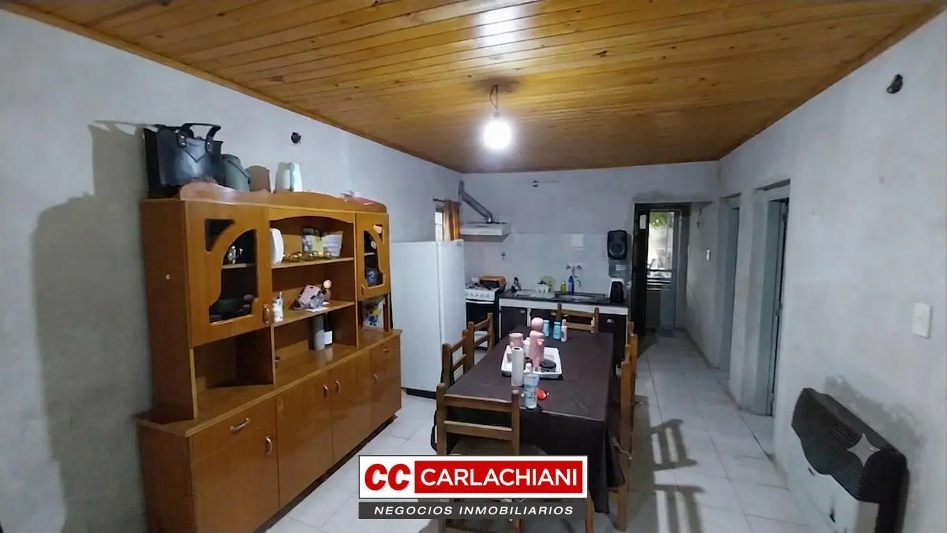 Casa en Las Rosas 2