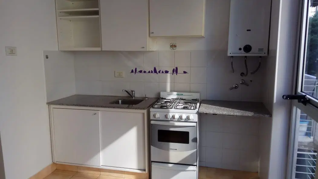 Departamento - Macrocentro 4