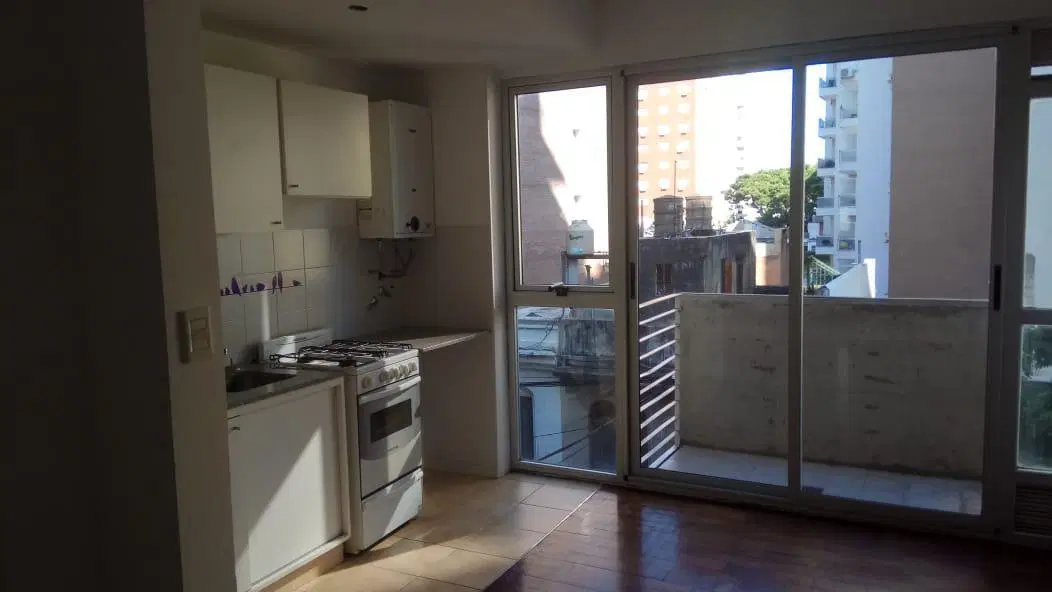 Departamento - Macrocentro 3