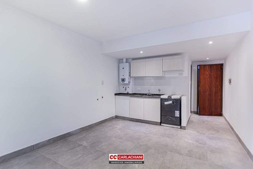 Foto de Departamento en venta 1 dormitorio Rosario - Lourdes, imagen 3