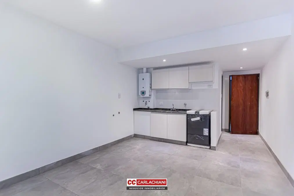 Departamento en venta 1 dormitorio Rosario - Lourdes 3