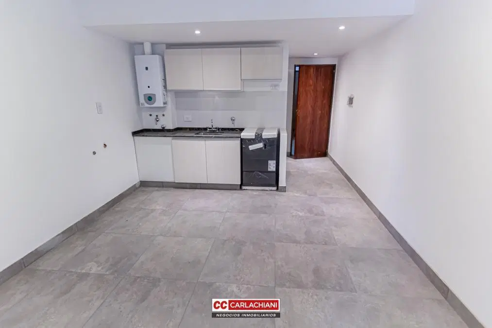Departamento en venta 1 dormitorio Rosario - Lourdes 5