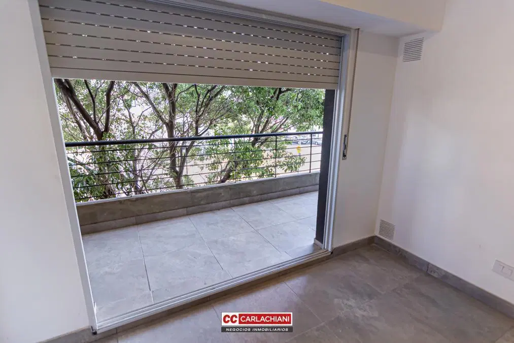 Departamento en venta 1 dormitorio Rosario - Lourdes 4
