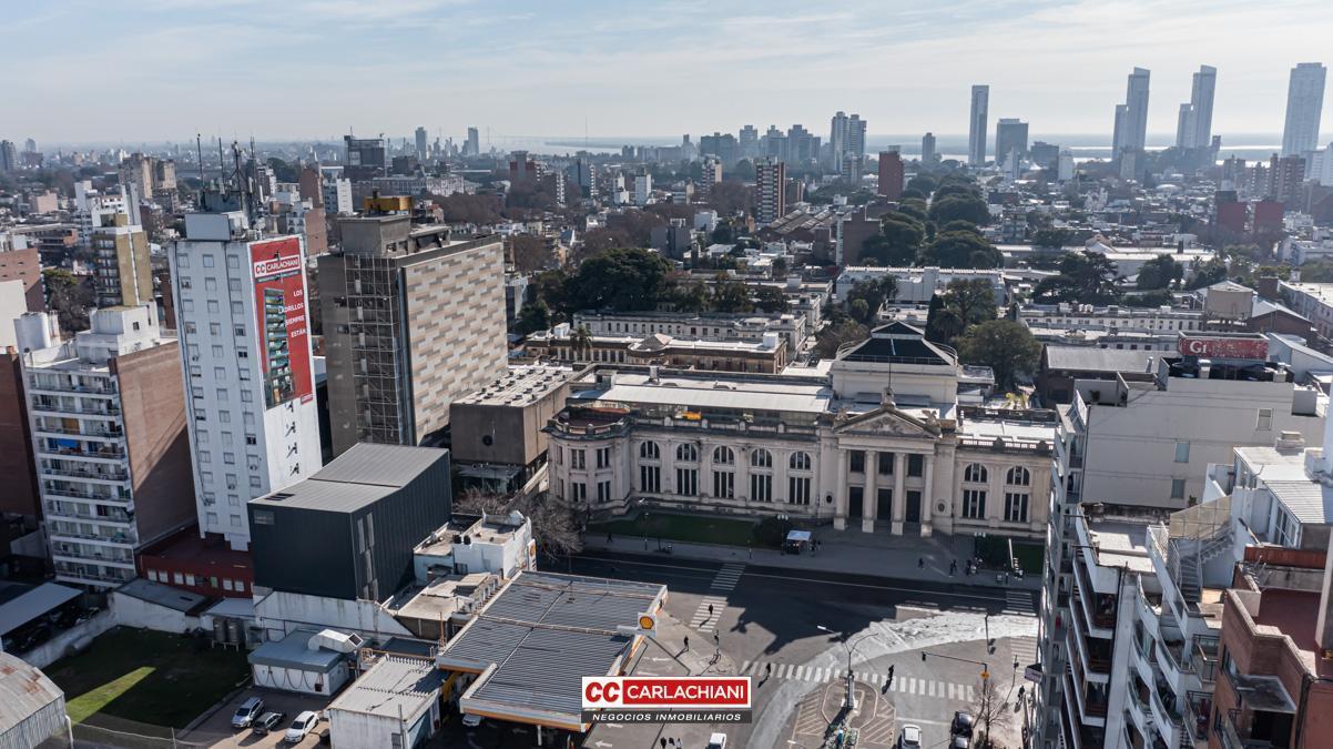 Departamento en venta 1 dormitorio Rosario - Lourdes