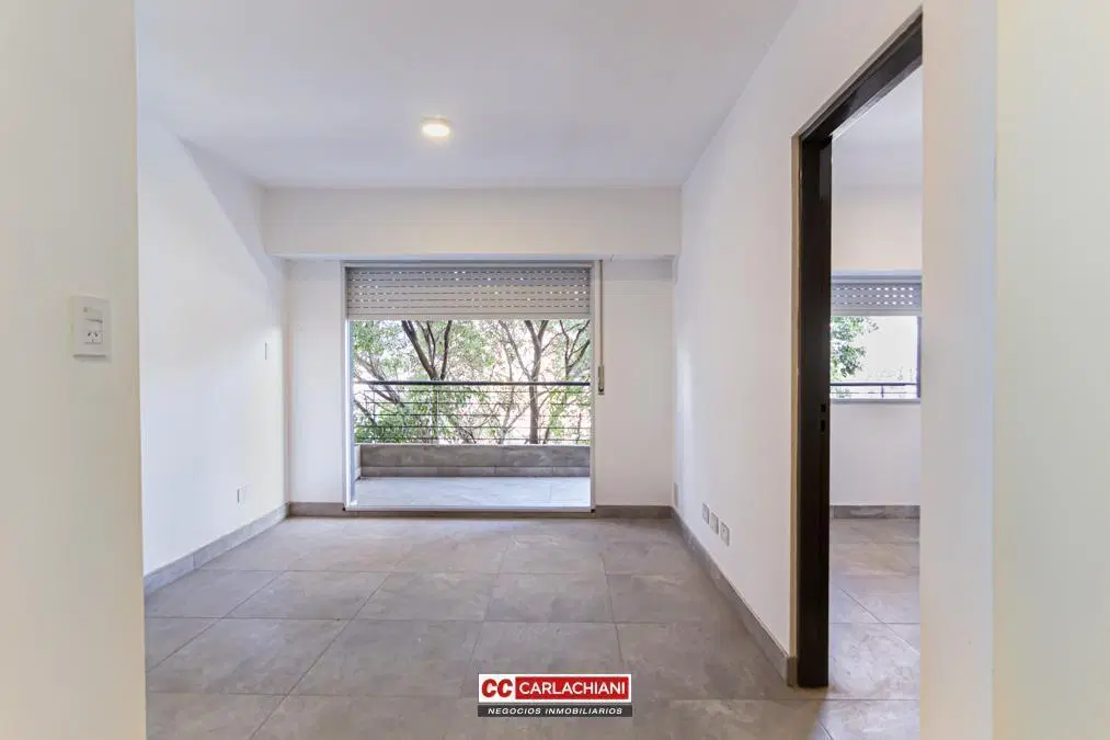 Departamento en venta 1 dormitorio Rosario - Lourdes 2