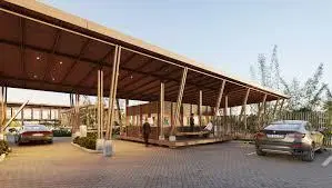 Venta terreno en Funes Lakes con excelente ubicación Orientación Norte 2