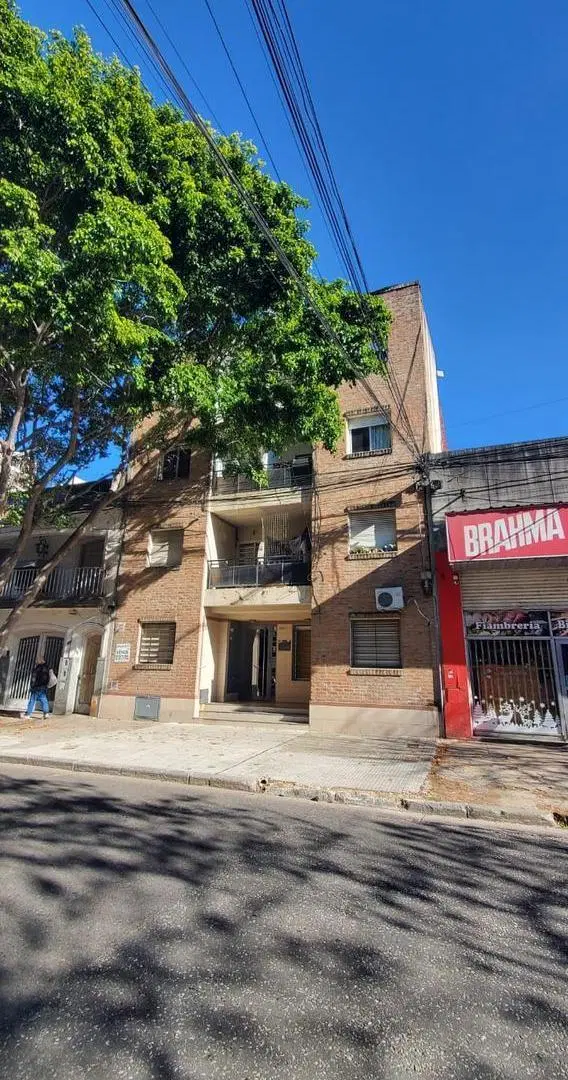 Departamento en Nuestra Señora de Lourdes 2