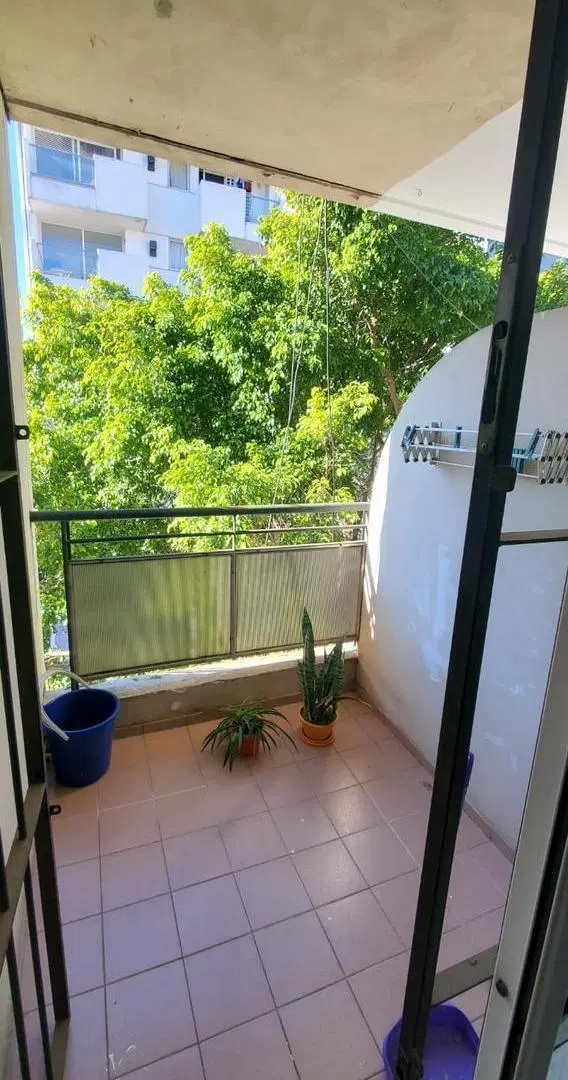 Departamento en Nuestra Señora de Lourdes 3