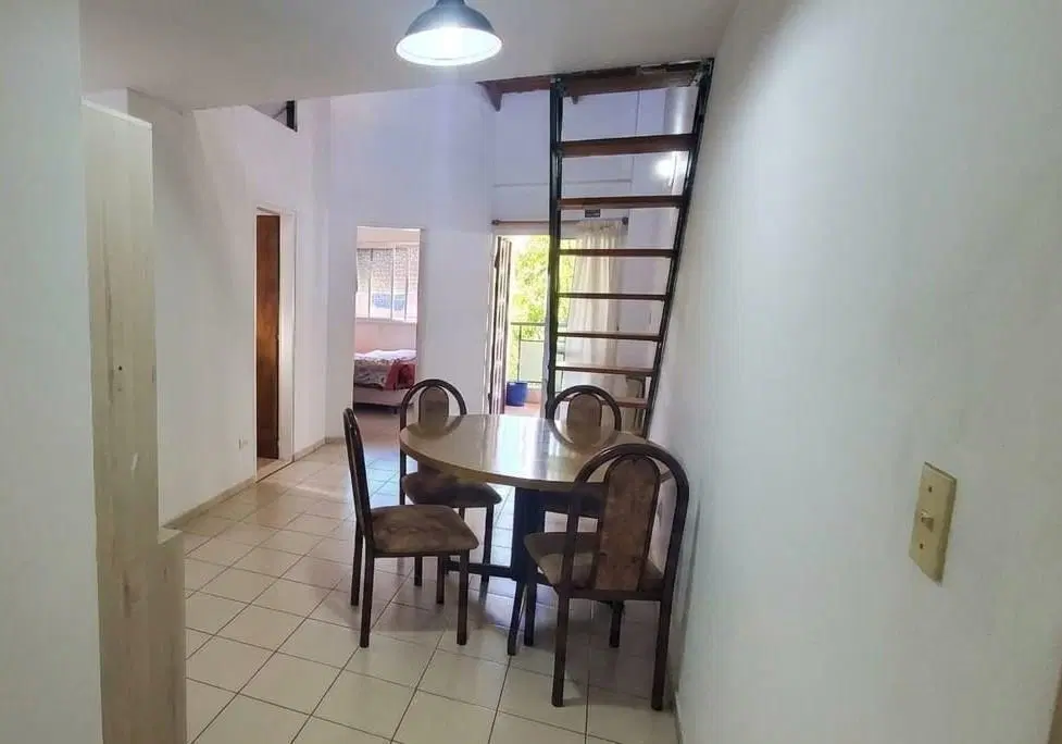 Departamento en Nuestra Señora de Lourdes 4