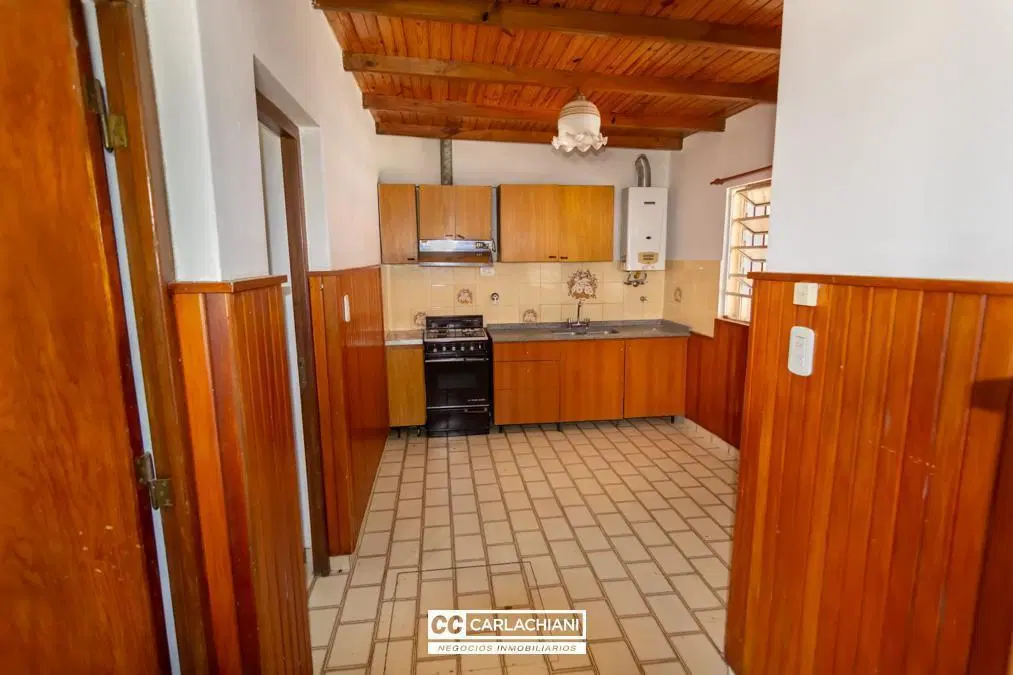 Casa de 1 dormitorio en ALQUILER 8