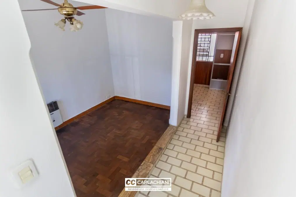 Casa de 1 dormitorio en ALQUILER 3