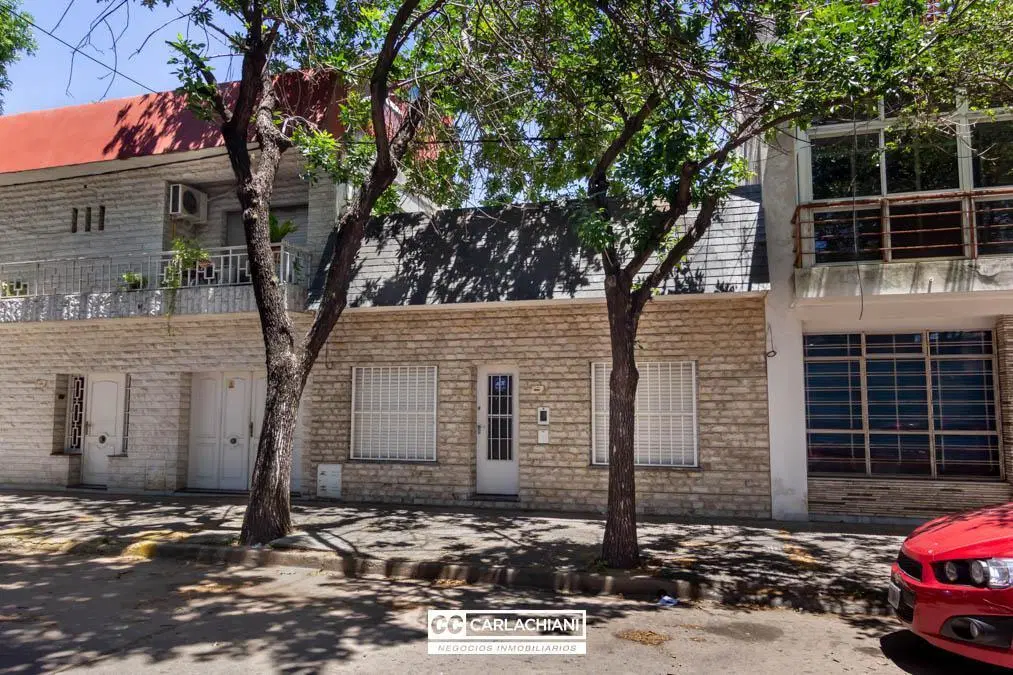 Casa de 1 dormitorio en ALQUILER 2