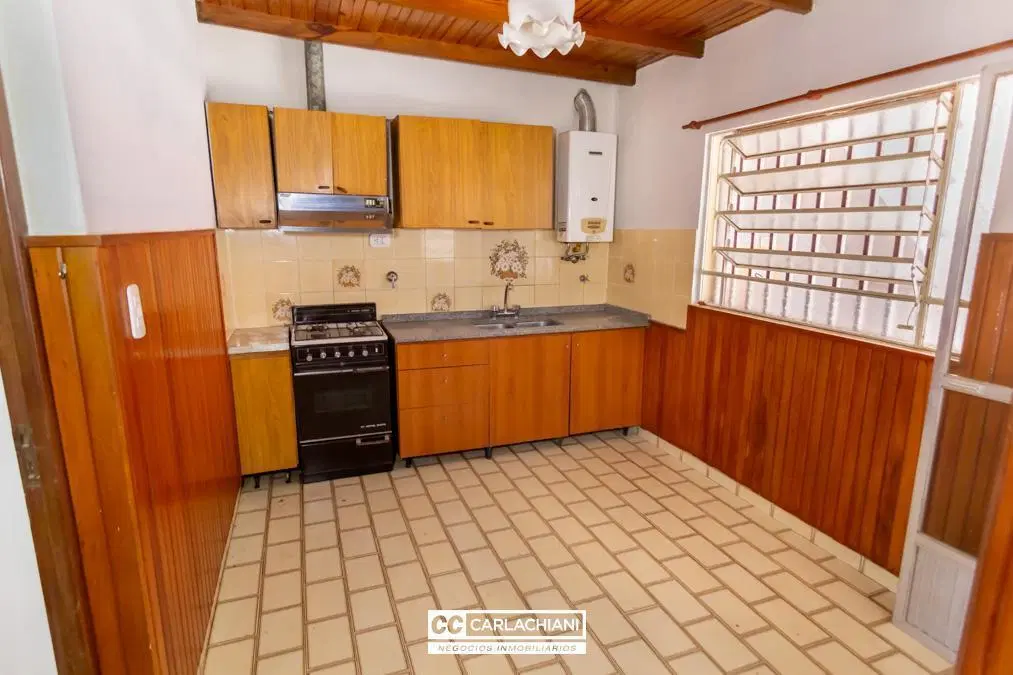 Casa de 1 dormitorio en ALQUILER 5