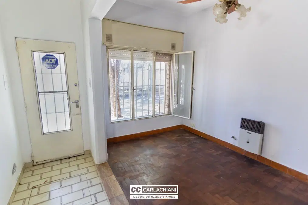 Casa de 1 dormitorio en ALQUILER 4
