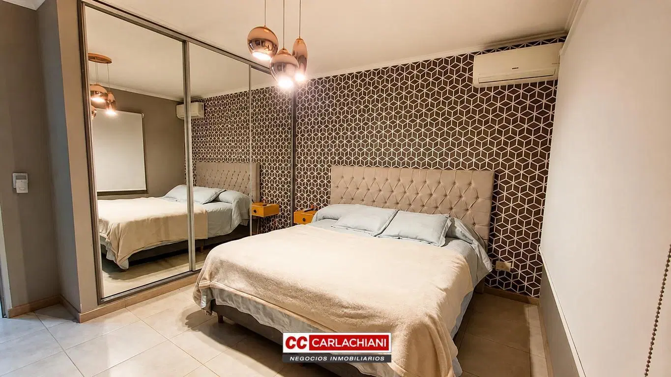 Casa en Las Parejas 3