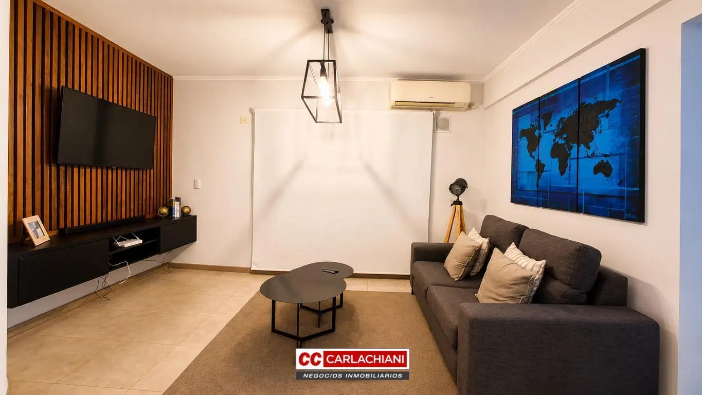 Casa en Las Parejas 2