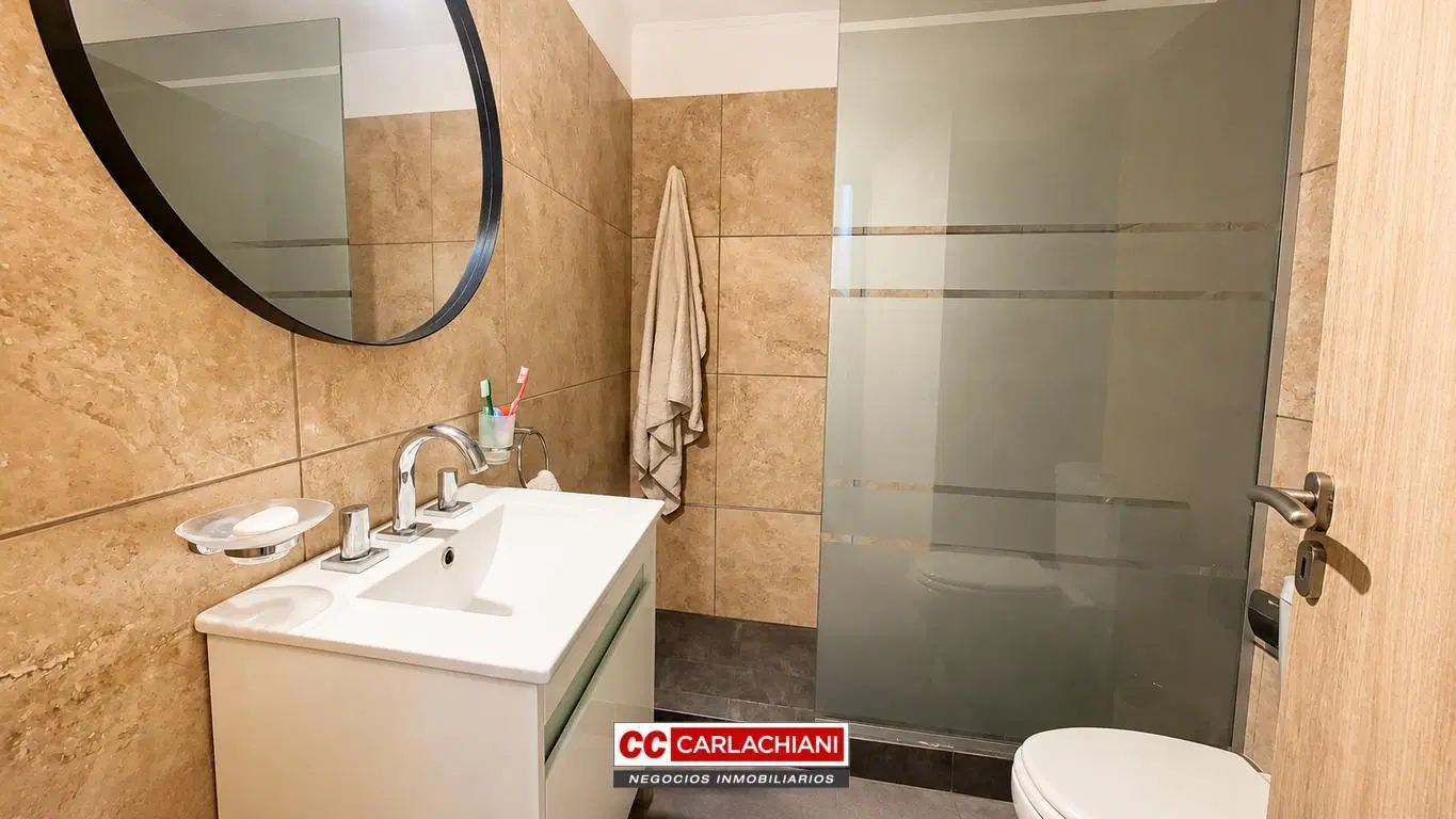 Casa en Las Parejas 4