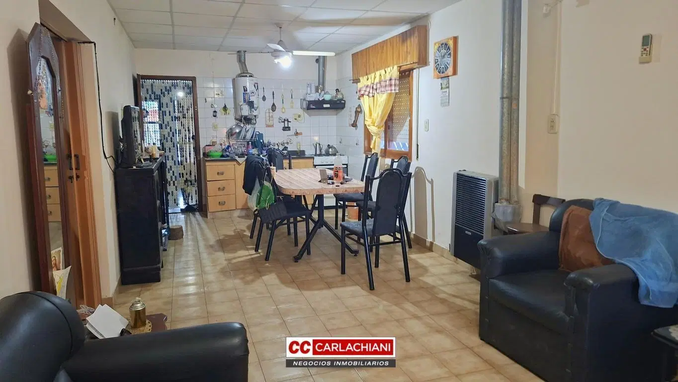Casa en Las Parejas 4