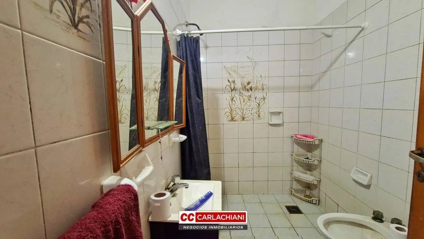 Casa en Las Parejas 3