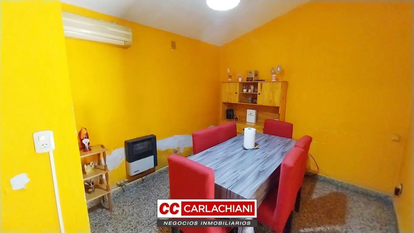 Casa en Las Rosas 5