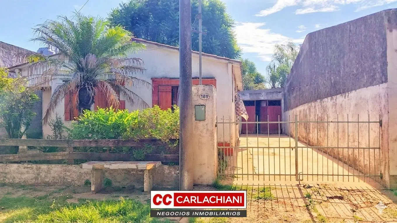 Casa en Las Rosas 2