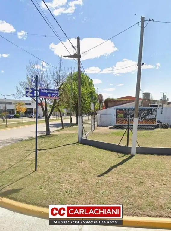 Terreno en Las Rosas 2