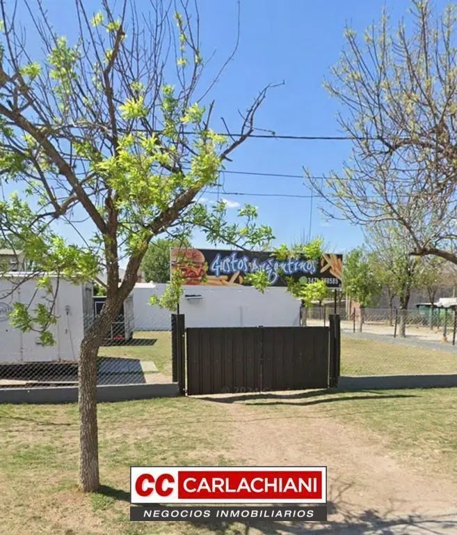 Terreno en Las Rosas 3