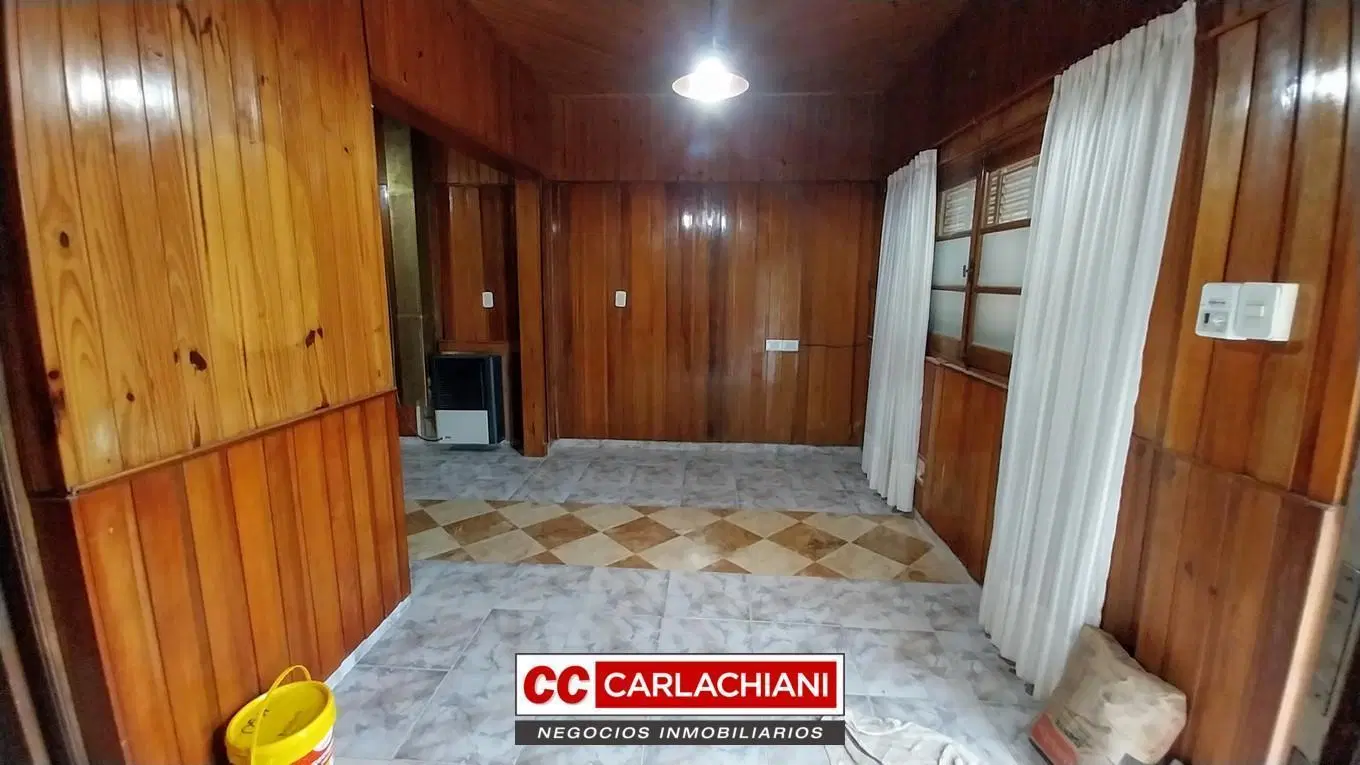 Casa en Las Rosas 5