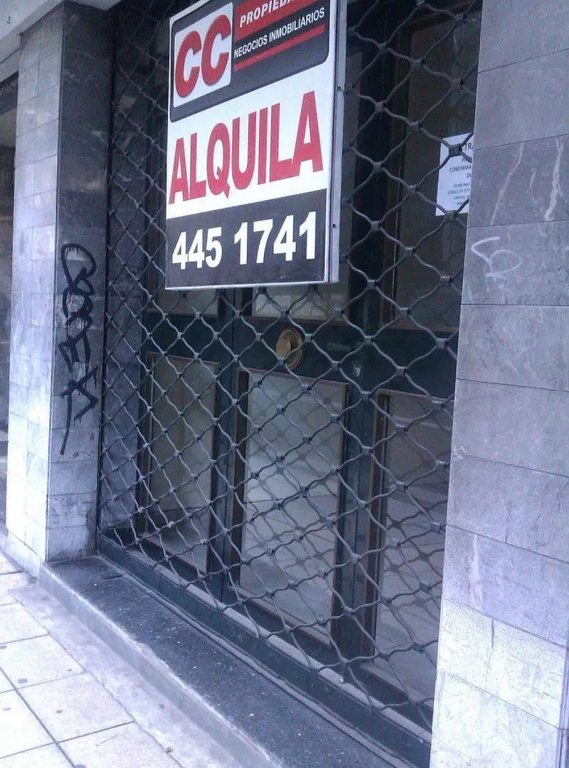Departamento en Centro 3