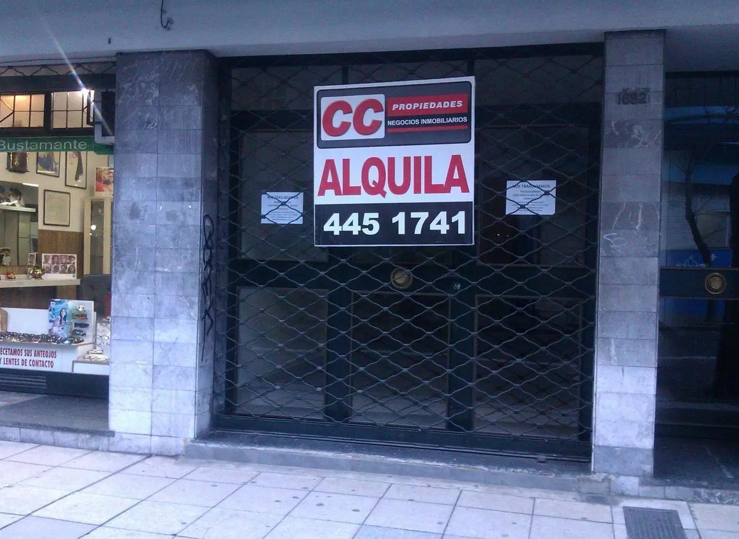 Departamento en Centro 2