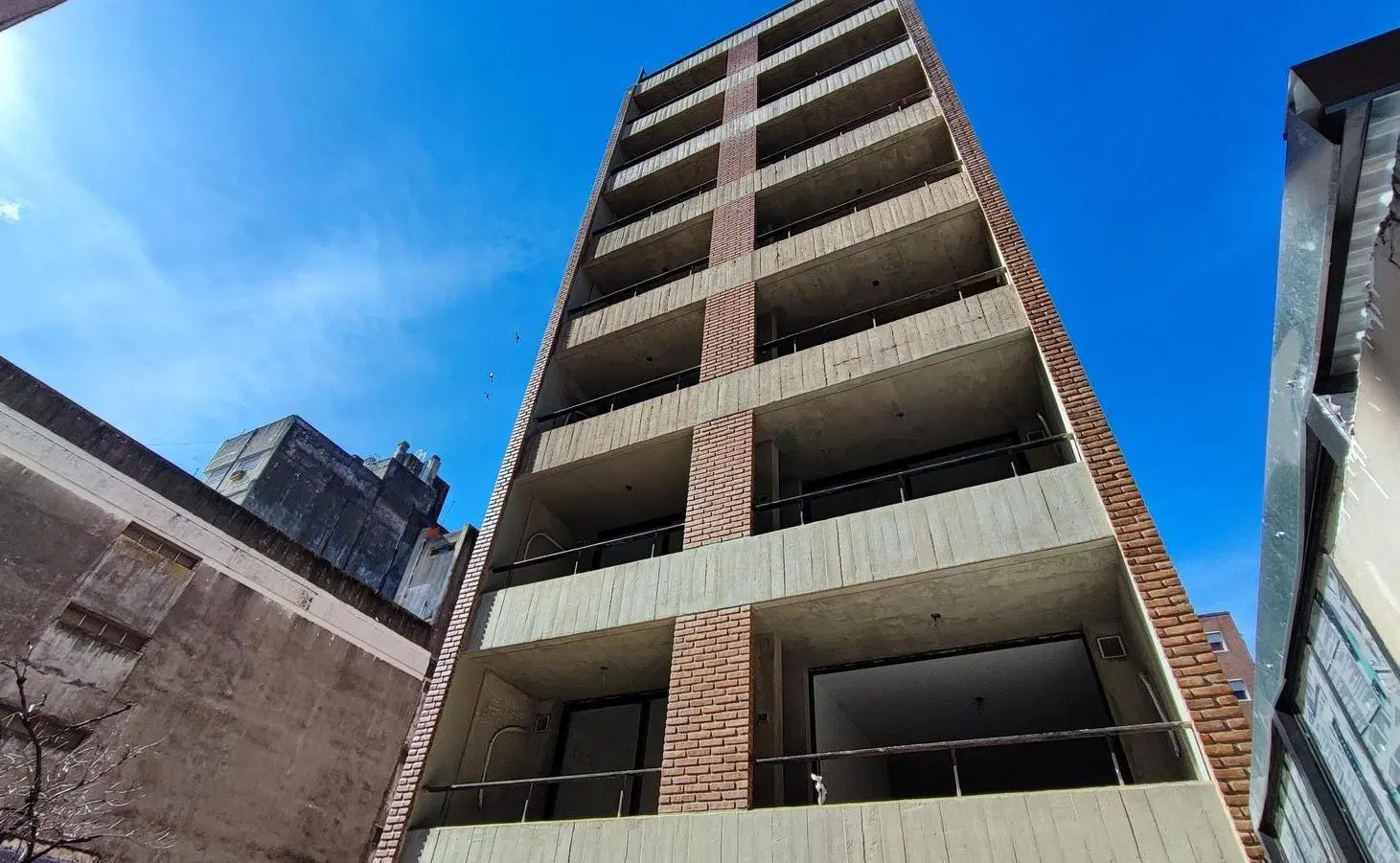 Departamento 2 dormitorios en venta- Rosario Centro - Cochera incluida 2