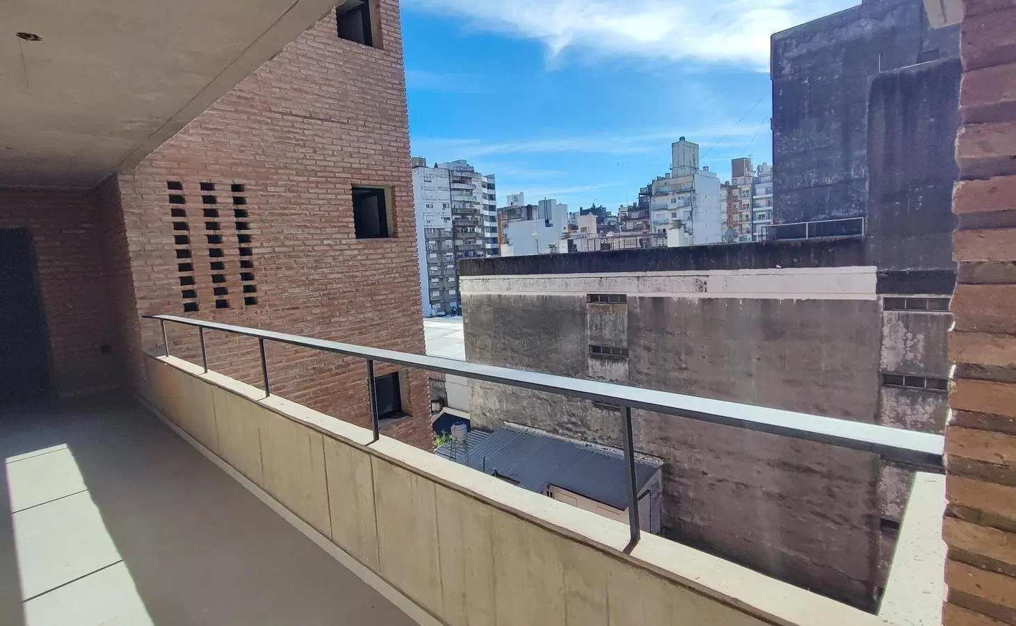 Departamento 2 dormitorios en venta- Rosario Centro - Cochera incluida 4
