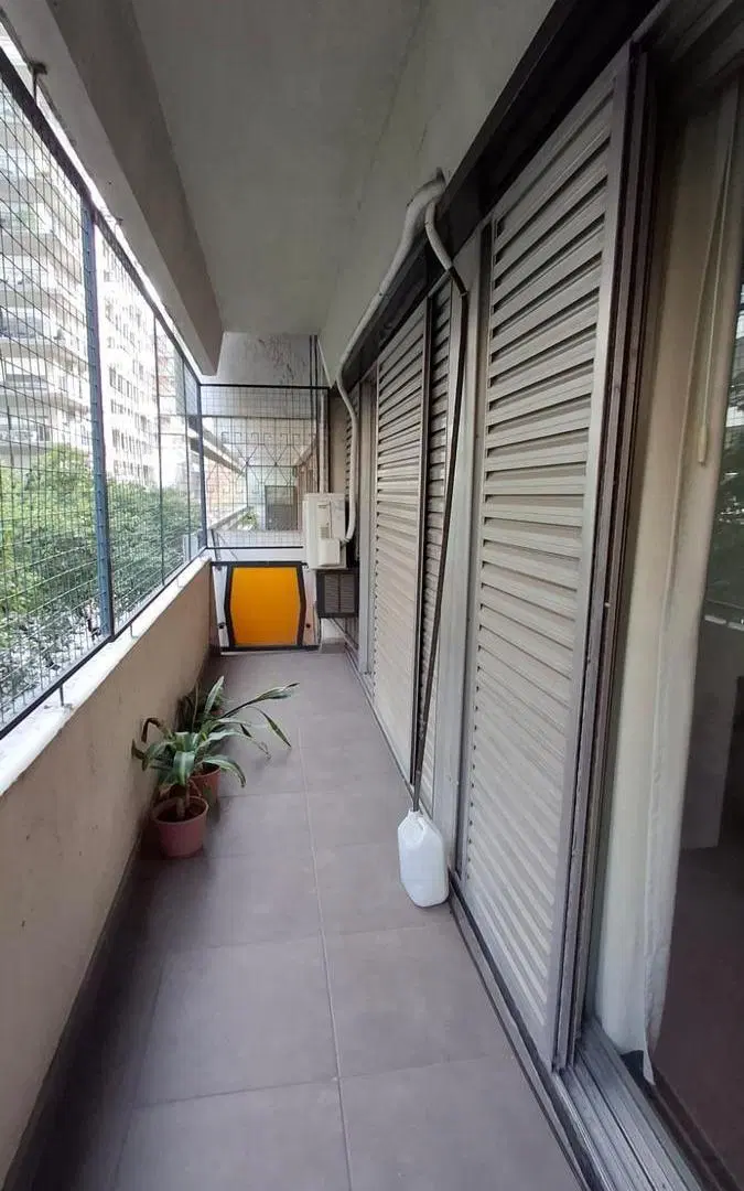Departamento en Centro 3
