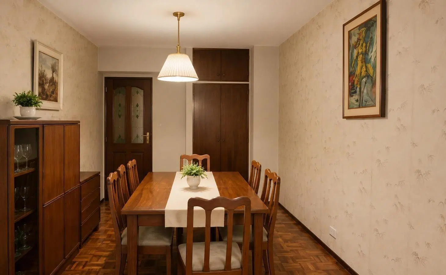 Departamento en Centro 2